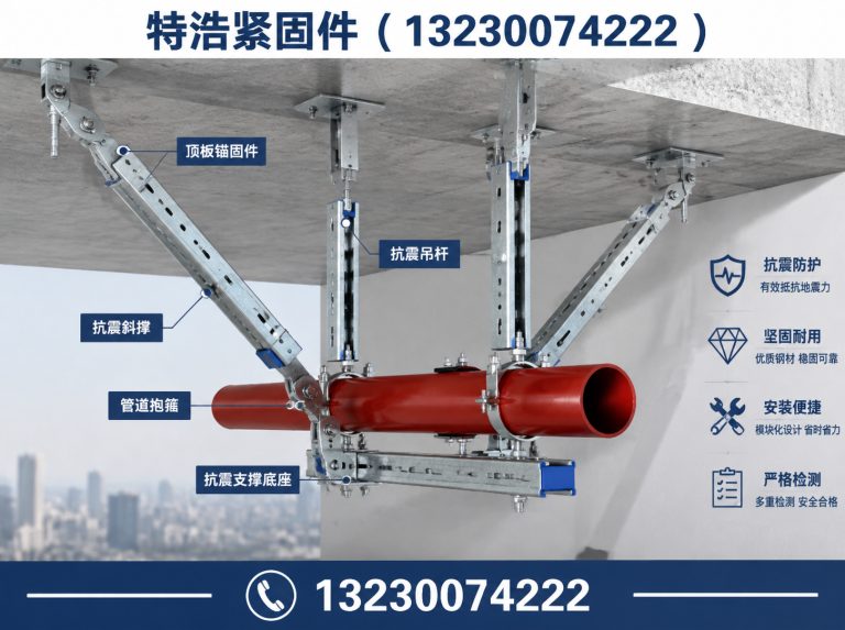 涉县光伏支架展示图